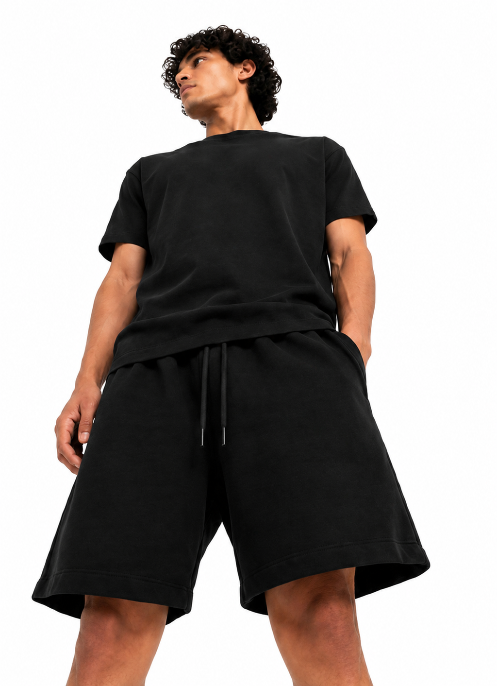 Shorts 001