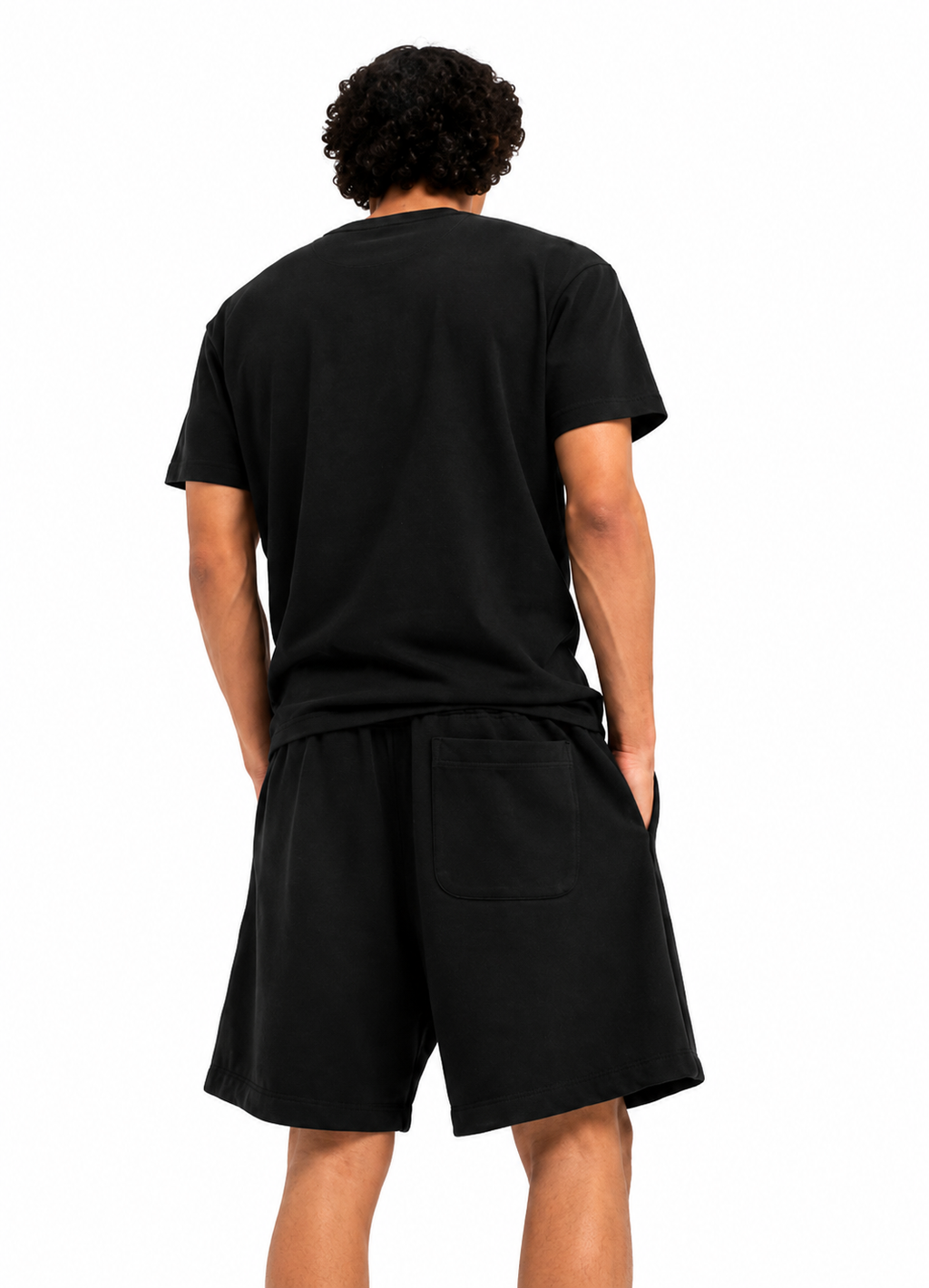 Shorts 001